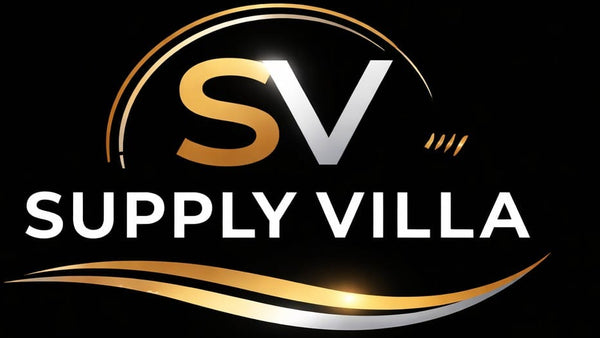 SUPPLY VILLA