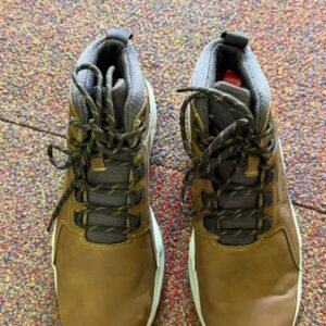 Brown Shoes