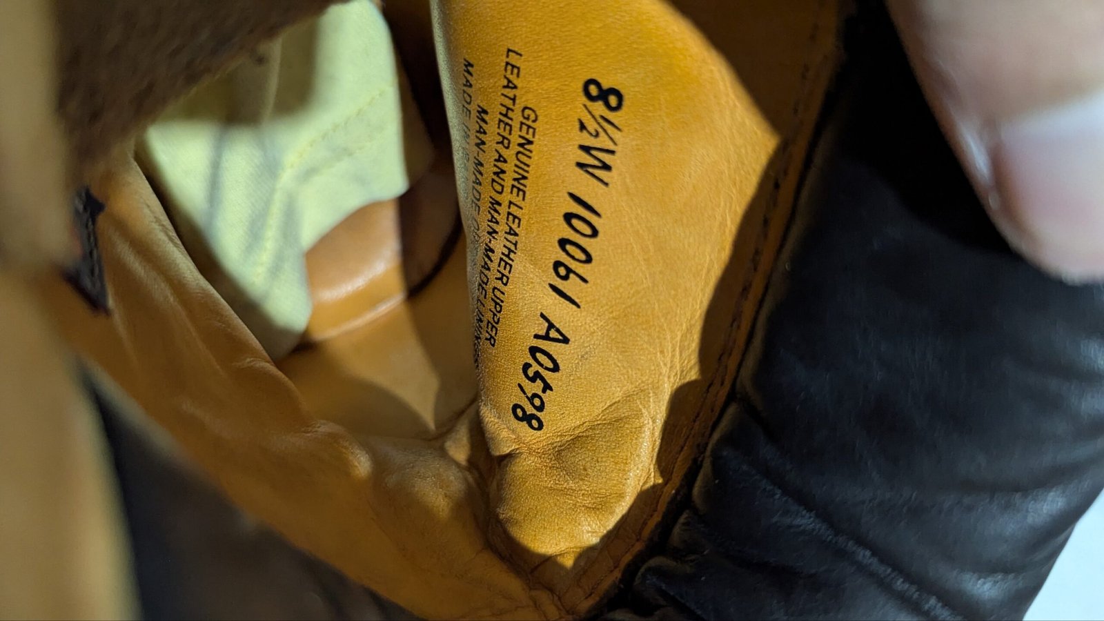 Timberland 6-Inch Premium Waterproof Wheat Boots Bundle 5 Pairs Reseller Lot - Image 2